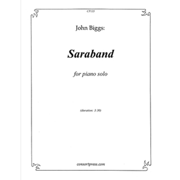 Saraband