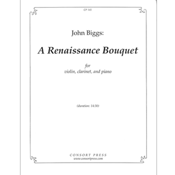 A Renaissance Bouquet