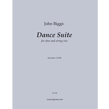 Dance Suite
