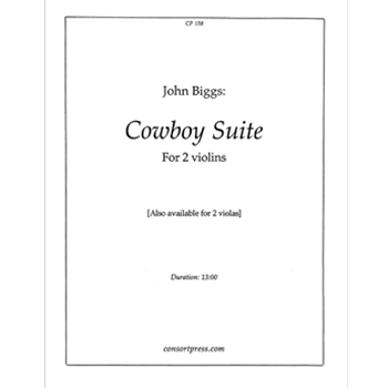 Cowboy Suite
