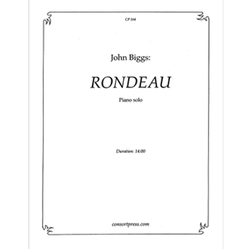 Rondeau