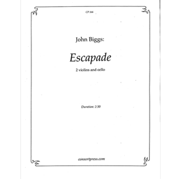 Escapade