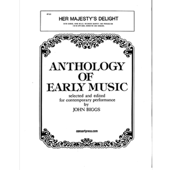 Her Majesty's Delight