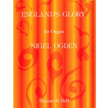 England's Glory
