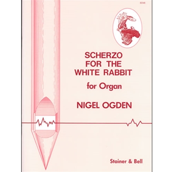 Scherzo for the White Rabbit