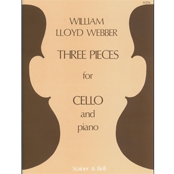 Three Pieces