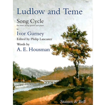 Ludlow and Teme (Score)