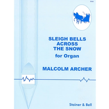 Sleigh Bells Across the Snow