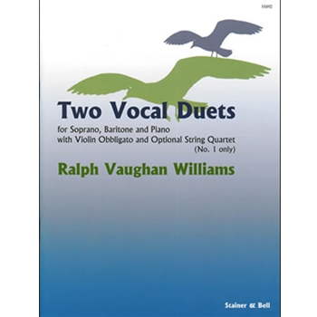 Two Vocal Duets
