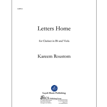 Letters Home