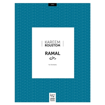 Ramal (Additional Orchestra Score)