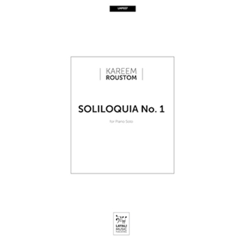 Soliloquia No. 1 - Roustom