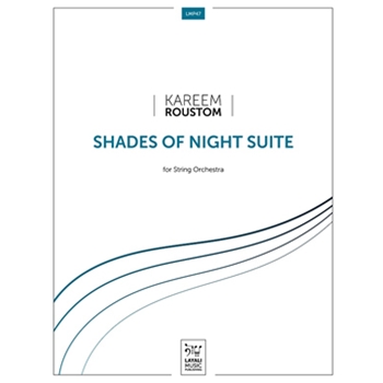 Shades of Night Suite