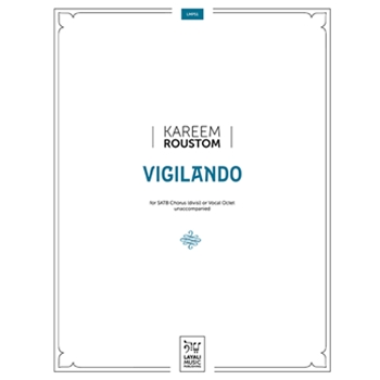 VIGILANDO