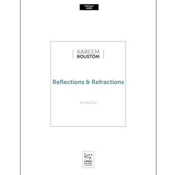 Reflections & Refractions