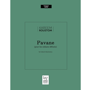 Pavane
