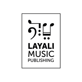 Palestinian Songs & Dances (Instrumental Parts)