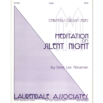 Meditation on 'Silent Night'