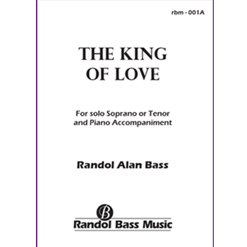 The King of Love