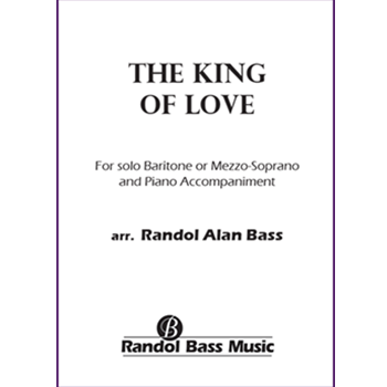 The King of Love