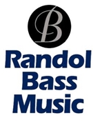 Christmas Ornaments: No. 3 Bell Carols by Bass Randol Alan - Bass Randol Alan - for SATB