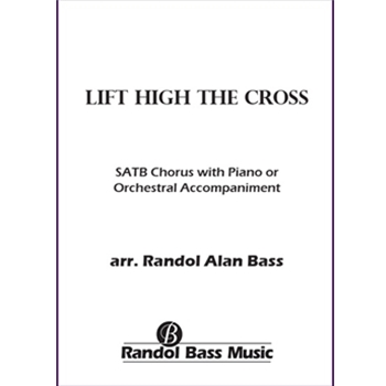 Lift High the Cross
