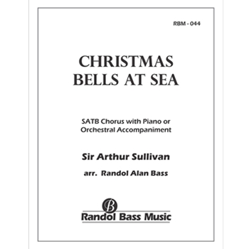 Christmas Bells At Sea