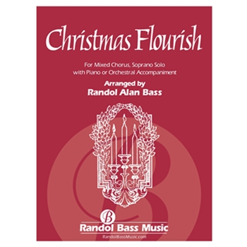 Christmas Flourish (Choral Score)