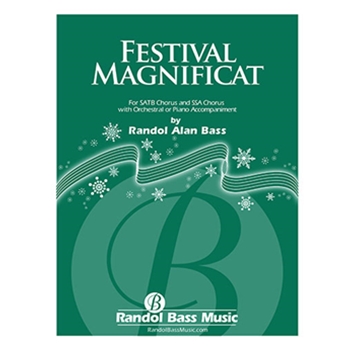 Festival Magnificat