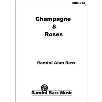 Champagne & Roses