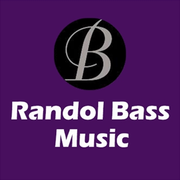 Gloria (TTBB Brass Quintet Score & Parts)