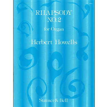 Rhapsody No. 2