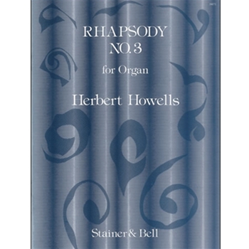 Rhapsody No. 3