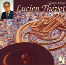 Recital 1 by Thevet Lucien for COR