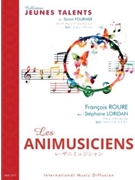 LES ANIMUSICIENS by Roure Francois - LORIDAN S. - for
