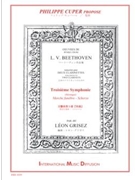 TROISIEME SYMPHONIE HEROIQUE by Beethoven Ludwig van - GRISEZ L. - for