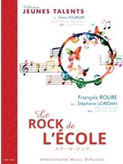 LE ROCK DE L'ECOLE by Roure Francois - LORIDAN S. - for