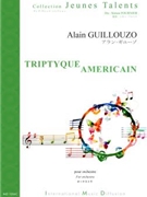 SUITE ANGLAISE by Guillouzo Alain for