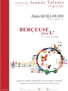 BERCEUSE POUR L' VERSION QUINTETTE by Guillouzo Alain for