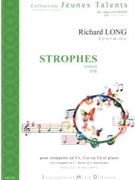 STROPHES by LONG R. for