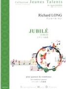 JUBILE by LONG R. for