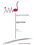 MAELSTROM by Ouzounoff A for