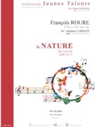 LA NATURE by Roure Francois - LORIDAN S. - for