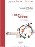 TRESOR SUCRE by Roure Francois - LORIDAN S. - for