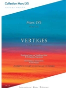 VERTIGES POUR TROMPBONE BASSE OU TENOR ET ORCHESTRE D'HARMONIE by Lys M for