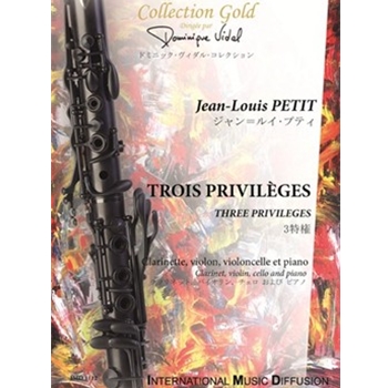 TROIS PRIVILEGES