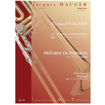 PRELUDE DE PARSIFAL