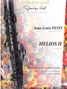 HELIOS 2 by Petit Jean-Louis for