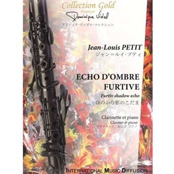 ECHO D'OMBRE FURTIVE