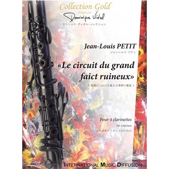LE CIRCUIT DU GRAND FAICT RUINEUX